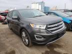 FORD - EDGE