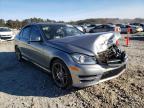 MERCEDES-BENZ - C-CLASS