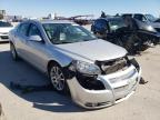 CHEVROLET - MALIBU