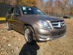 MERCEDES-BENZ - GLK-CLASS