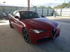 ALFA ROMEO - GIULIA