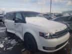 FORD - FLEX