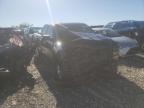 CHEVROLET - SILVERADO