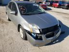 NISSAN - SENTRA