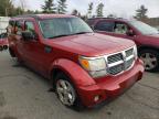 DODGE - NITRO