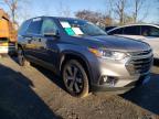 CHEVROLET - TRAVERSE