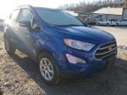 FORD - ECOSPORT S