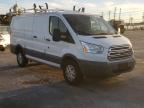 FORD - TRANSIT CONNECT