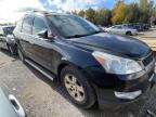 CHEVROLET - TRAVERSE