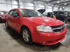 DODGE - AVENGER