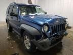 JEEP - LIBERTY