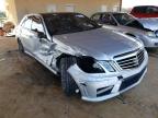 MERCEDES-BENZ - E-CLASS