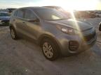 KIA - SPORTAGE