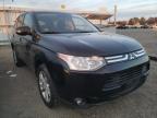 MITSUBISHI - OUTLANDER