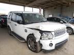 LAND ROVER - LR4