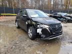 NISSAN - KICKS