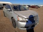 NISSAN - SENTRA