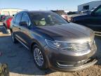 LINCOLN - MKX