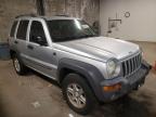 JEEP - LIBERTY