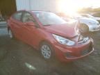 HYUNDAI - ACCENT