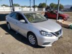 NISSAN - SENTRA