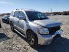 NISSAN - ARMADA