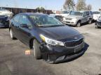 KIA - FORTE