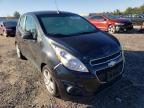 CHEVROLET - SPARK