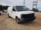 CHEVROLET - EXPRESS