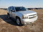 CHEVROLET - TAHOE