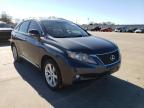 LEXUS - RX350