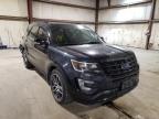 FORD - EXPLORER