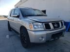 NISSAN - ARMADA
