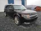 FORD - FLEX