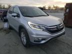 HONDA - CRV