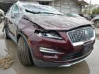 LINCOLN - MKC