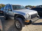 JEEP - LIBERTY