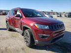 JEEP - COMPASS