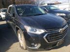 CHEVROLET - TRAVERSE