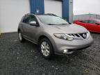 NISSAN - MURANO