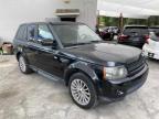 LAND ROVER - RANGE ROVER