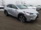 LEXUS - NX