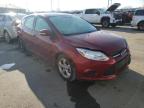 FORD - FOCUS