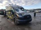 FORD - TRANSIT CONNECT