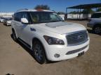 INFINITI - QX56