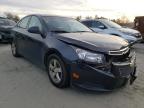 CHEVROLET - CRUZE