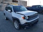 JEEP - RENEGADE