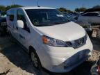 NISSAN - NV