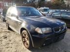 BMW - X3