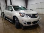 CHEVROLET - TRAVERSE